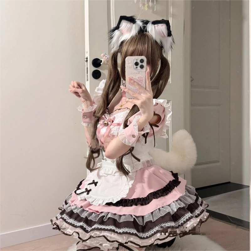 Pro Moving Cat Tail | Remote-Control Cosplay Tail