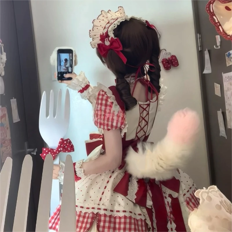 Pro Moving Cat Tail | Remote-Control Cosplay Tail