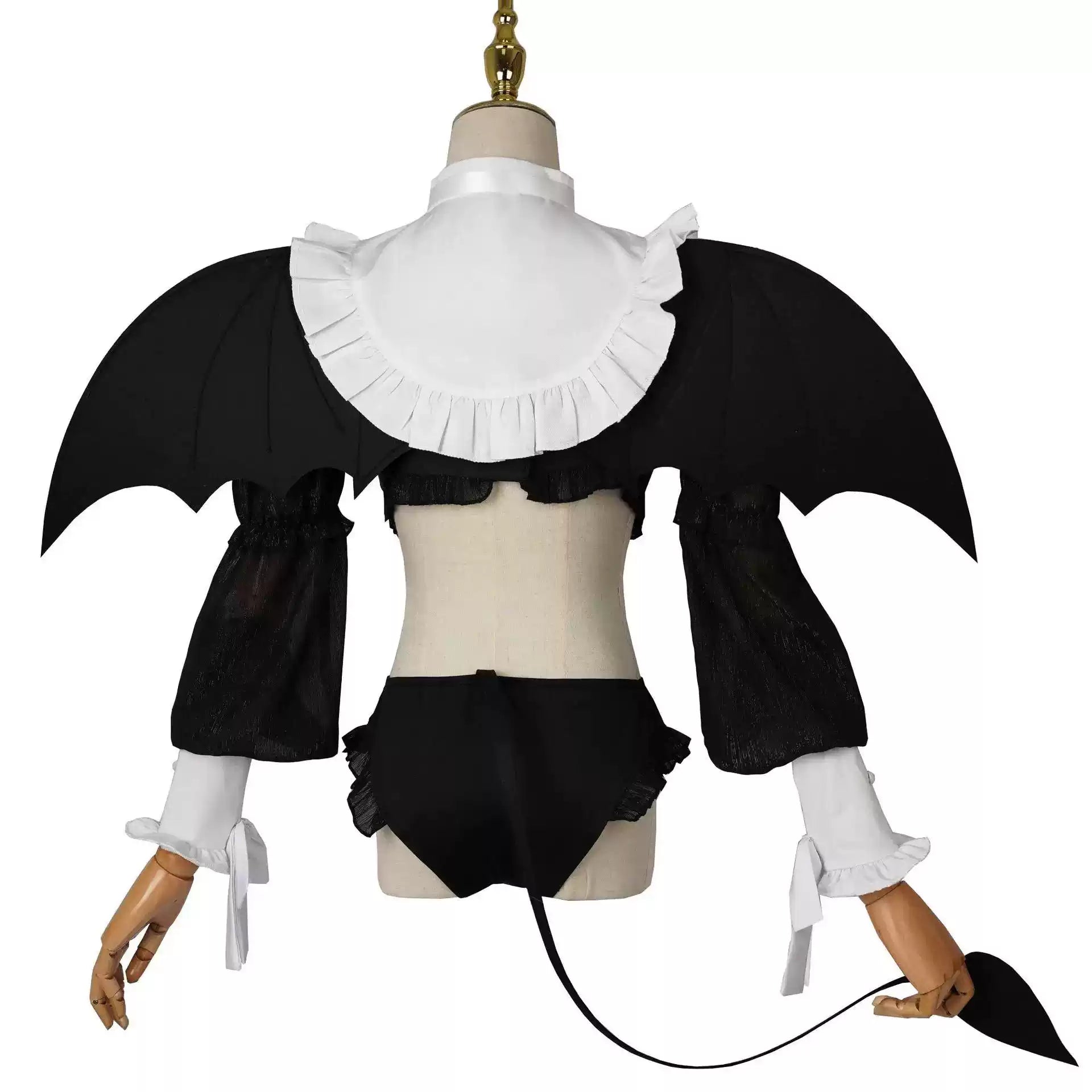 MDUD Derivative Succubus Set | Anime Cosplay Costume